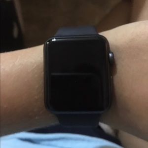 Apple Watch series 3